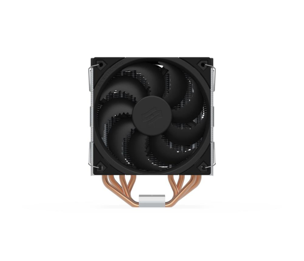 SilentiumPC Fera 5 Dual Fan 2x120mm - 643663 - zdjęcie 6
